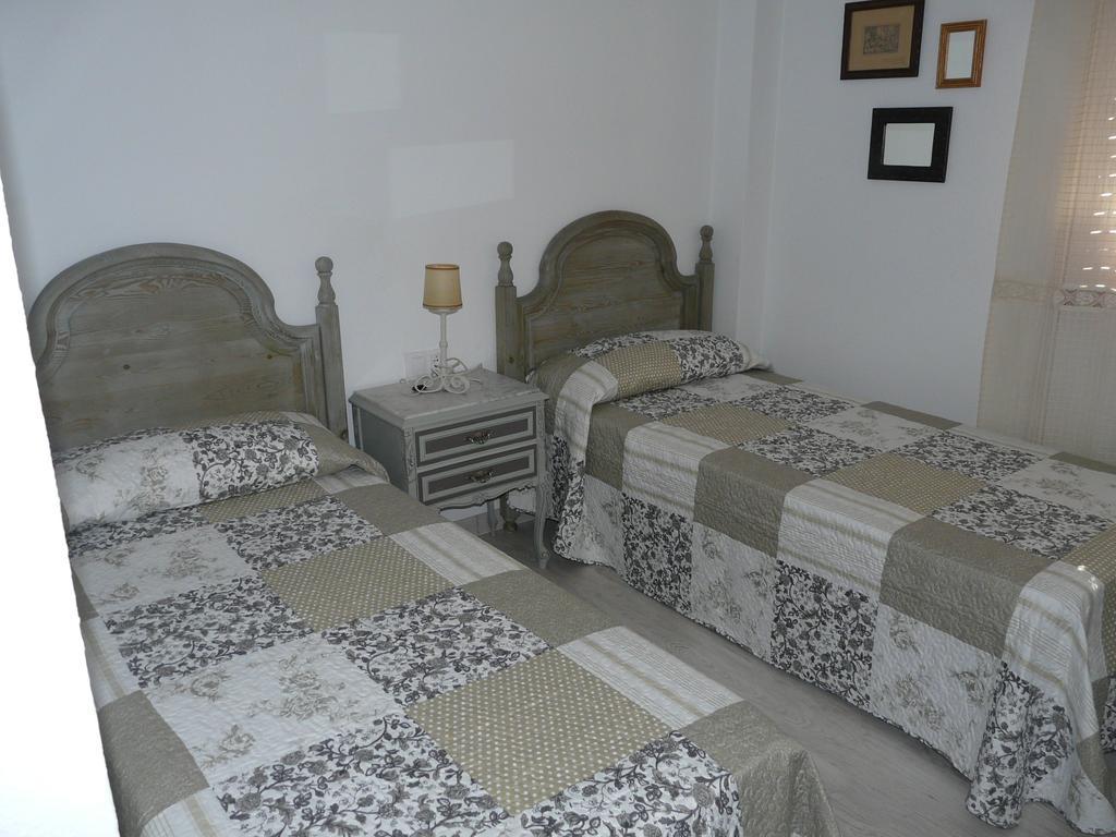 Atico En Rincon De La Victoria Apartment Exterior photo